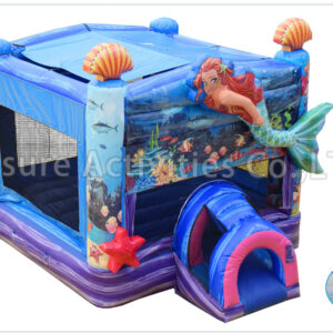 14ft misting bounce mermaid (copy) 14ft misting bounce mermaid (copy)