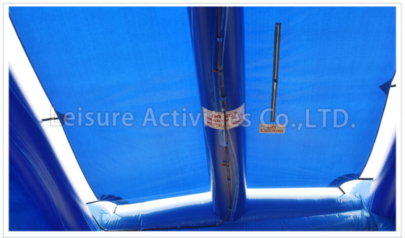 14ft misting bounce mermaid (copy)
