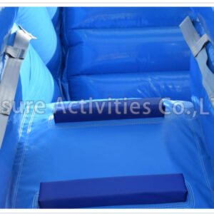 15ft single lane water slide marble blue sl (copy) 15ft single lane water slide marble blue sl (copy)