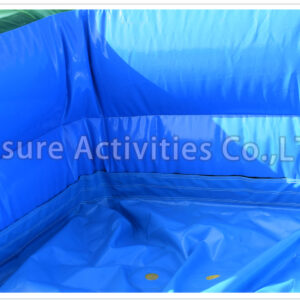 15ft single lane water slide marble blue sl (copy) 15ft single lane water slide marble blue sl (copy)