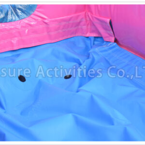 16ft single lane weeki wachee mermaid plunge sl