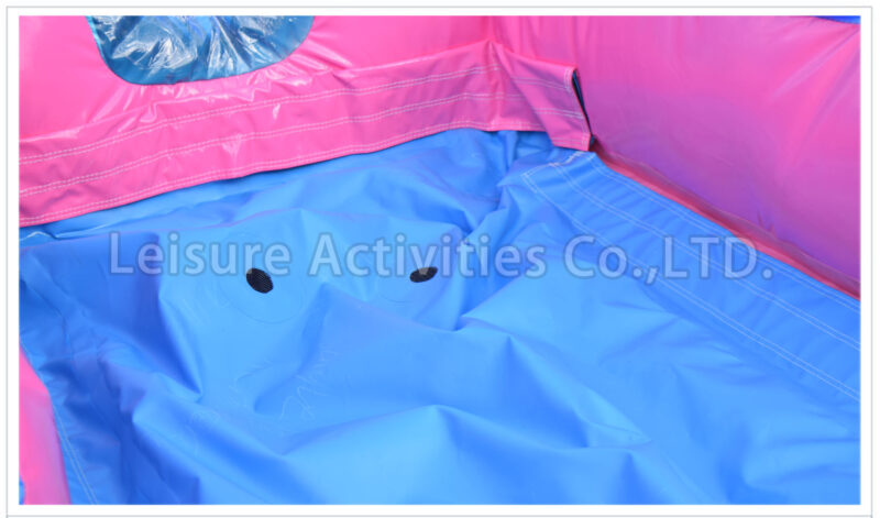 16ft single lane weeki wachee mermaid plunge sl