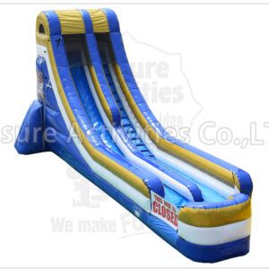 18ft big splash water slide sl notre dame