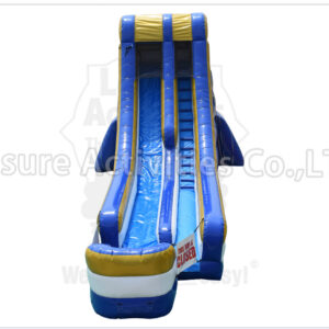 18ft big splash water slide sl notre dame