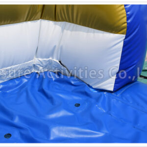 18ft big splash water slide sl notre dame