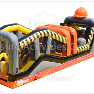 xtreme wrecking challenge