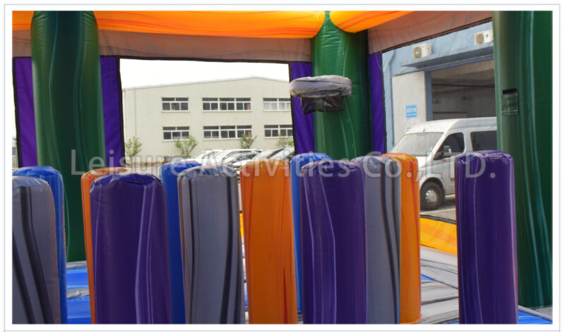 20ft moon bounce