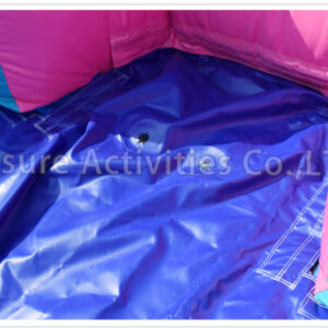 20ft single lane weeki wachee mermaid plunge sl