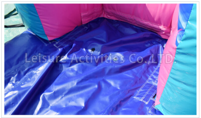 20ft single lane weeki wachee mermaid plunge sl