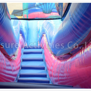 21ft weeki wachee mermaid plunge sl