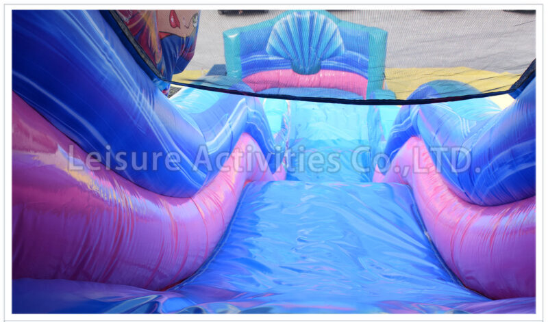21ft weeki wachee mermaid plunge sl
