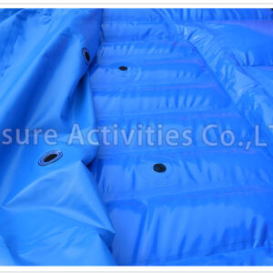 21ft weeki wachee mermaid plunge sl