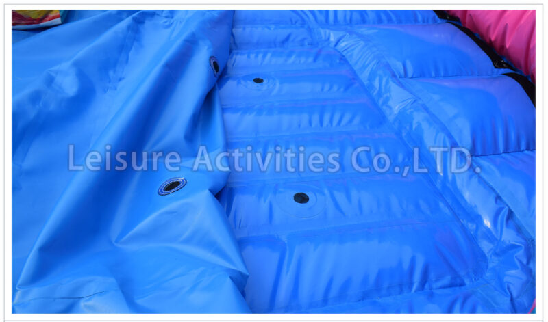 21ft weeki wachee mermaid plunge sl