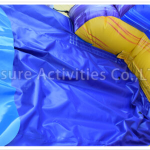 22ft single lane cowabunga slip n slide lte pl/sl