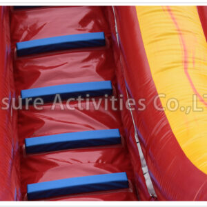 22ft single lane water slide marble red ii sl (copy)