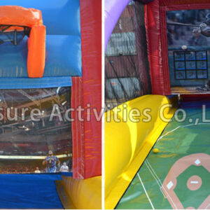 3 play sports