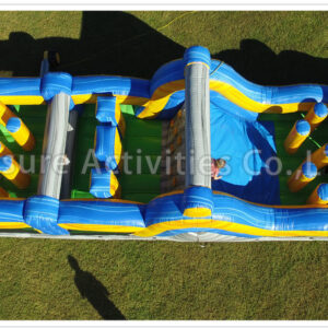40ft obstacle course ii mega marble