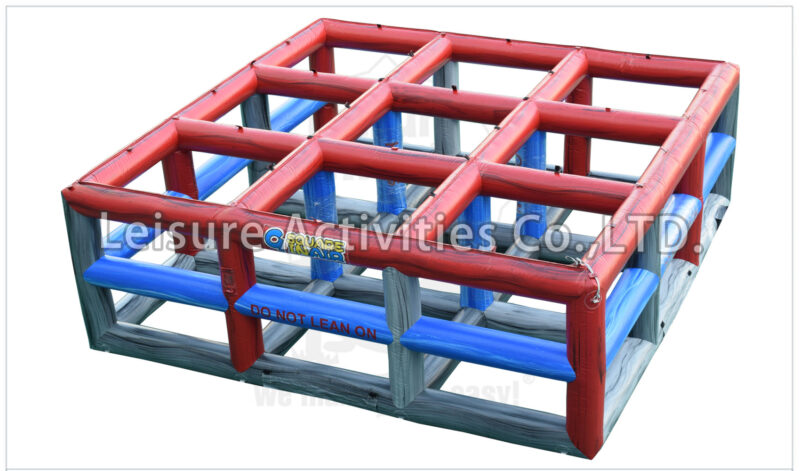 9 square in air