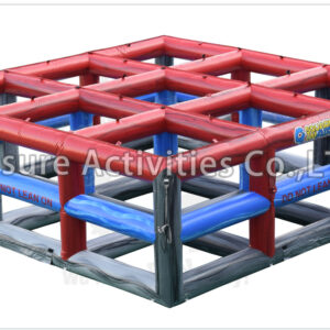 9 square in air