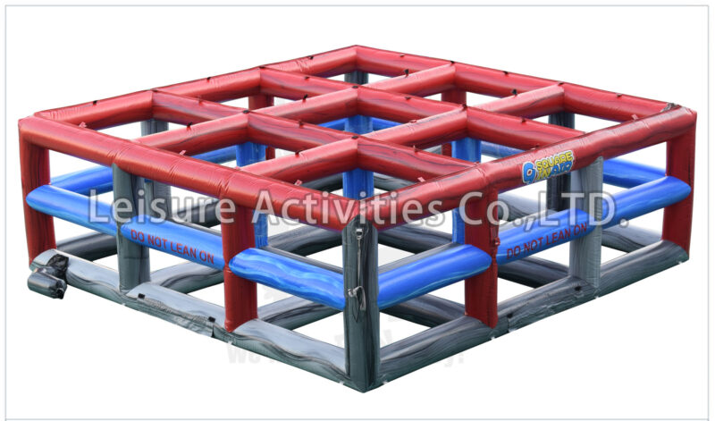 9 square in air