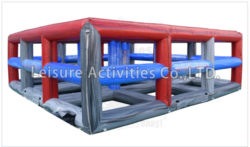 9 square in air