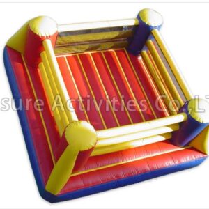 bouncy boxing