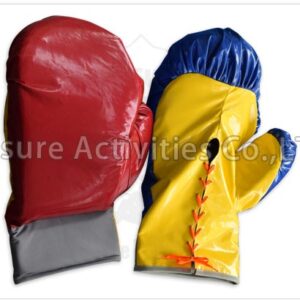 bouncy boxing