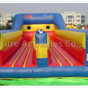 bungee run