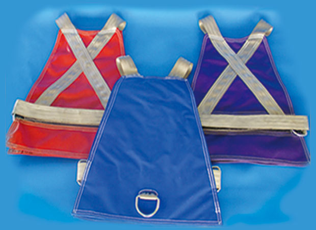 bungee harness (pc)