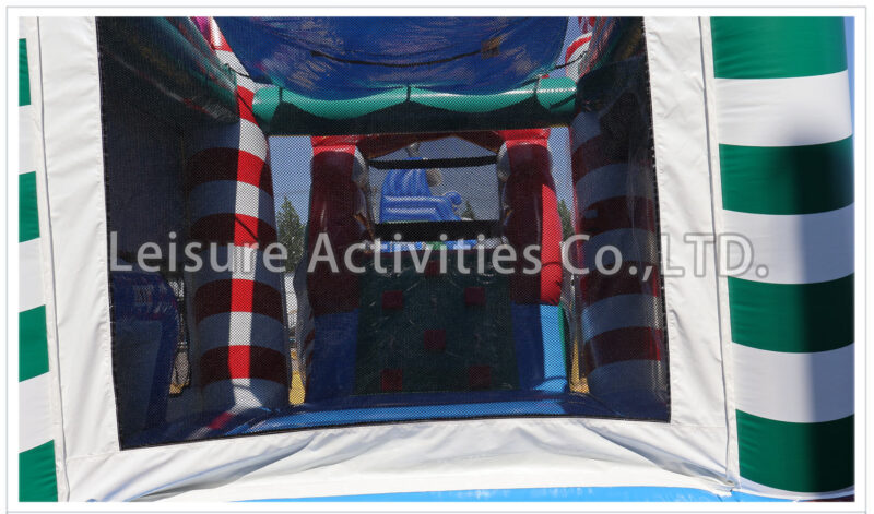candy cane combo wet/dry v sl (include ground cover)