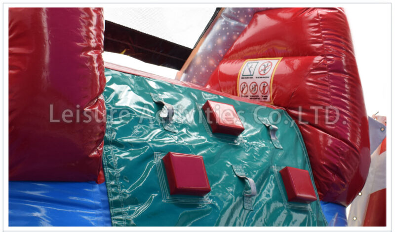 candy cane combo wet/dry v sl (include ground cover)