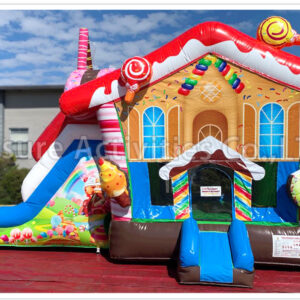 candy house combo wet/dry sl