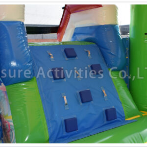 candy house combo wet/dry sl