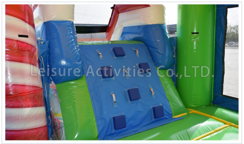 candy house combo wet/dry sl