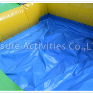 caustic (foam) slip n slide sl