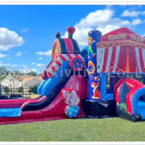 circus train combo wet/dry v sl