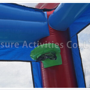 circus train combo wet/dry v sl (include ground cover)