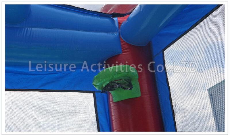 circus train combo wet/dry v sl (include ground cover)