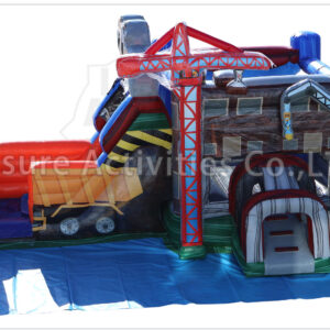 construction combo wet/dry v sl (include ground cover)