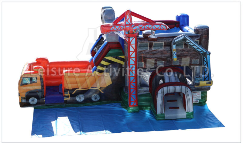 construction combo wet/dry v sl (include ground cover)