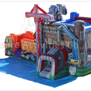 construction combo wet/dry v sl (include ground cover)