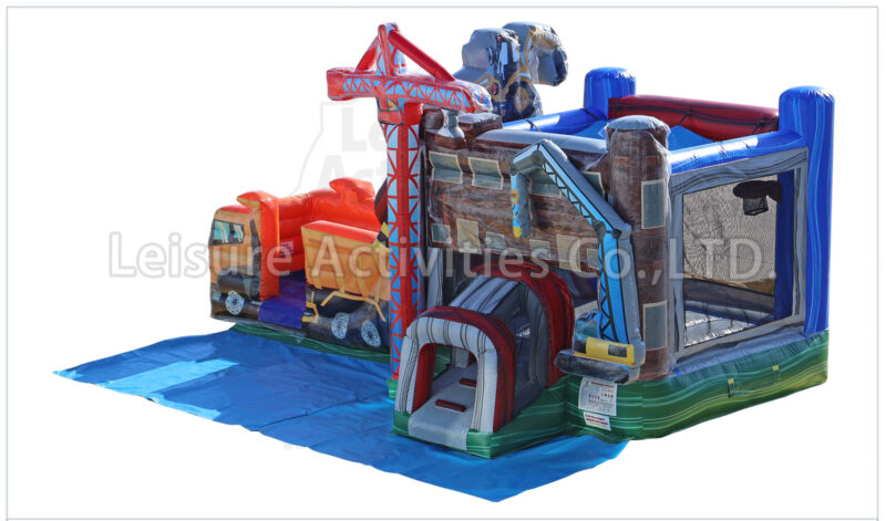 construction combo wet/dry v sl (include ground cover)