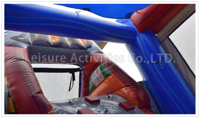construction combo wet/dry v sl (include ground cover)