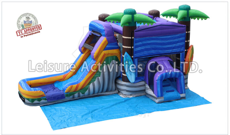 cowabunga combo wet/dry ii v sl (include ground cover)