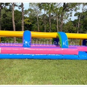 double lane wildsplash sl