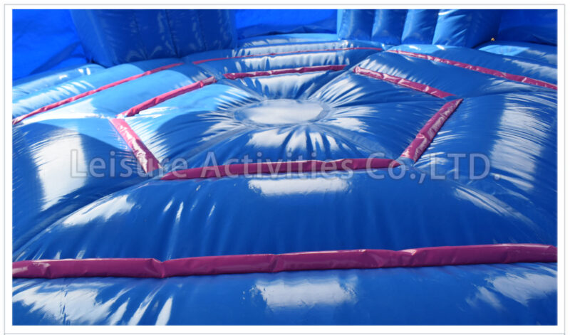 easter peep bounce