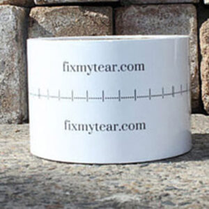 fix my tear tape
