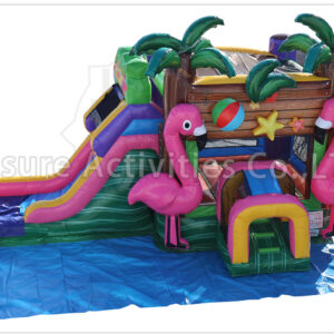 flamingo vibes combo wet/dry v sl (include ground cover)