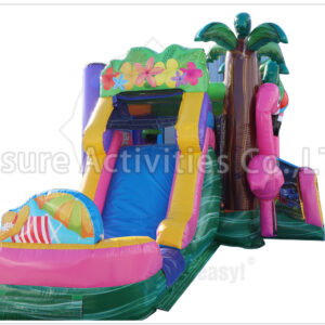 flamingo vibes combo wet/dry v sl (include ground cover)