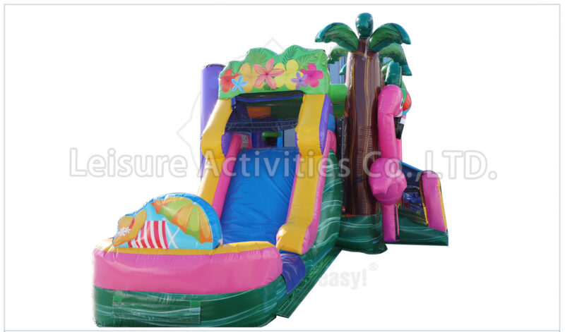 flamingo vibes combo wet/dry v sl (include ground cover)